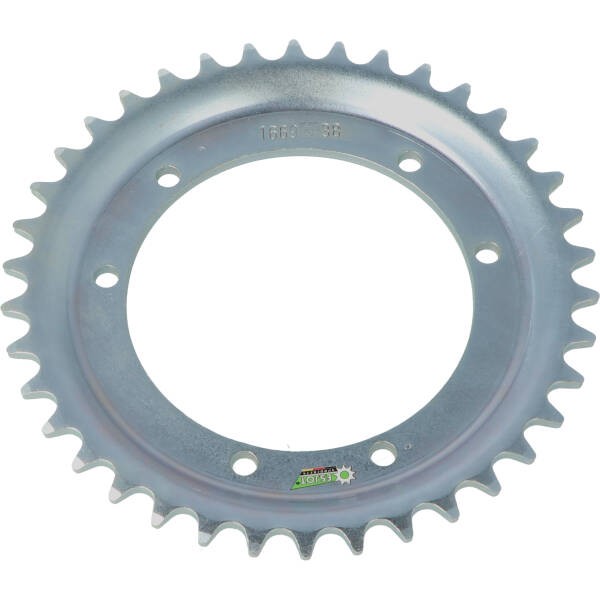 achterkettingwiel esjot 38t puch maxi