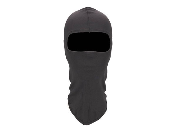 afdekkap tucano helm el fresh zwart mat