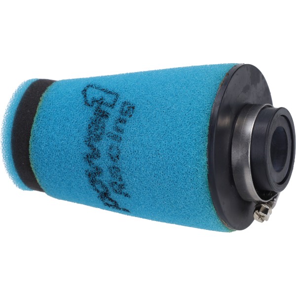 powerfilter Power1 cross 20/28mm spons P1 recht