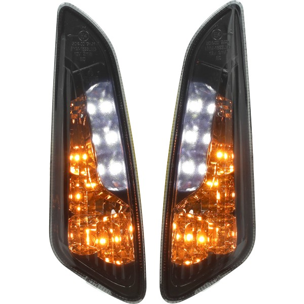 knipperlichtset Power1 led e-keur voor smoke primavera, sprint