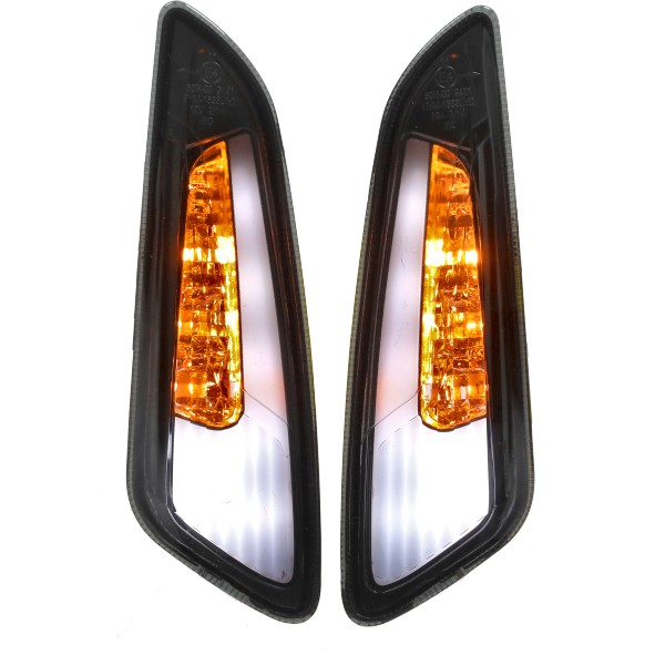 knipperlichtset Power1 led tube sport-2  E-keur voor smoke primavera, sprint
