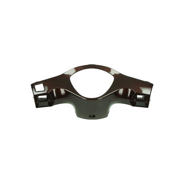 stuurkap achter bruin agm VX50s, VXS