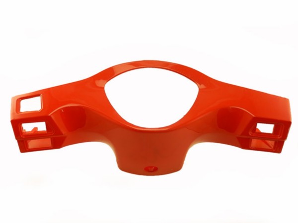 stuurkap achter rood agm VX50s, BTC Riva Sport