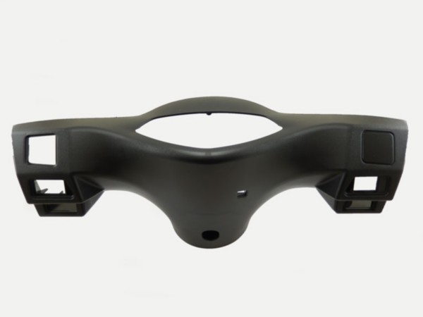 stuurkap achter zwart BTC Streetline, sp50