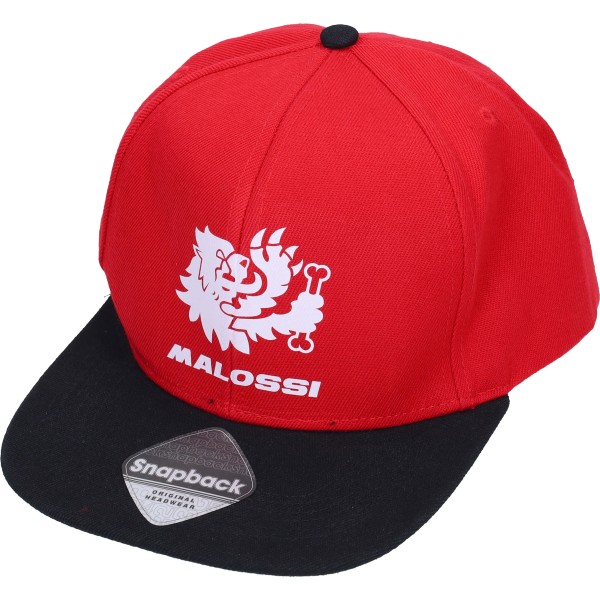 bandana malossi zwart 4114539.b0