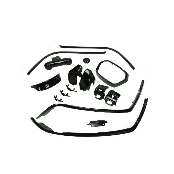 stylingset euro-2 vespa