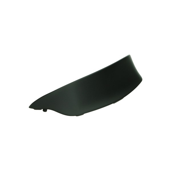 spoiler Power1 stuurkap tellerset mat zwart sprint