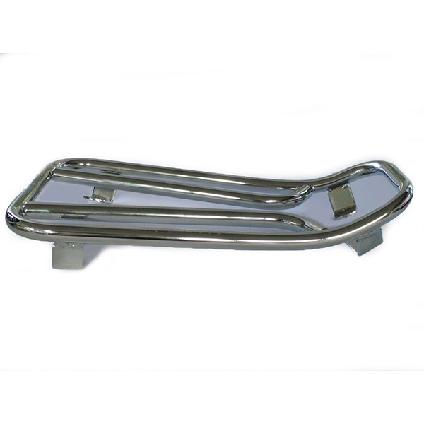 bagagedrager treeplank (made in Italy) chroom primavera, sprint