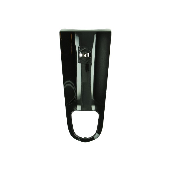 voorscherm midden 98/a zwart lx 2012