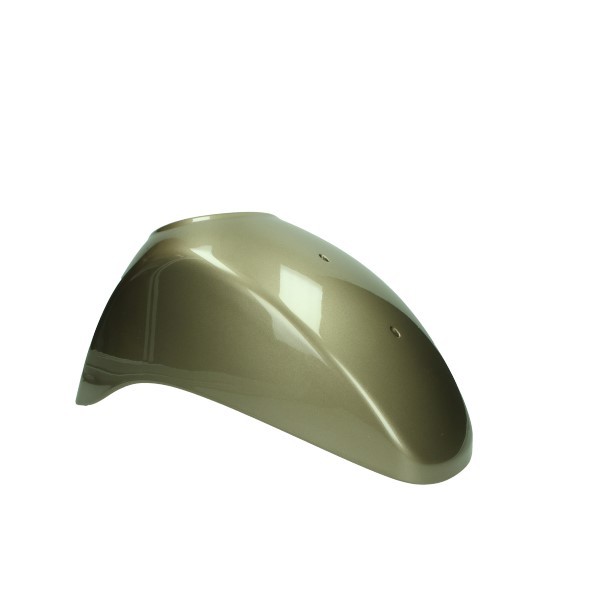 voorspatbord 579 goud perseo lx, vespa