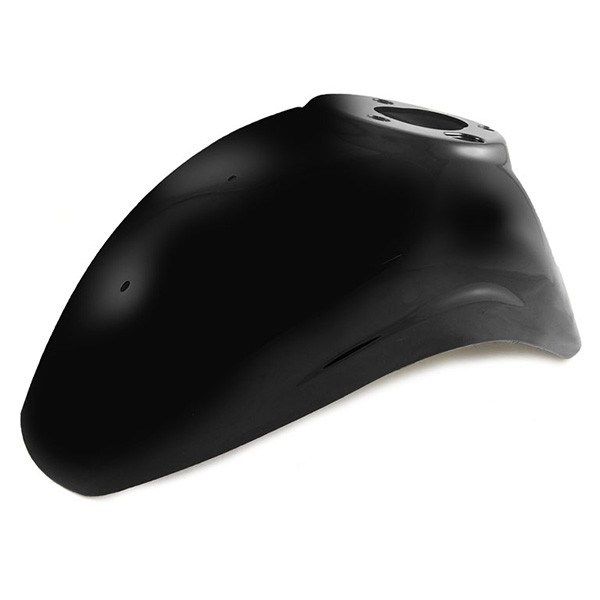 voorspatbord blank vespa S