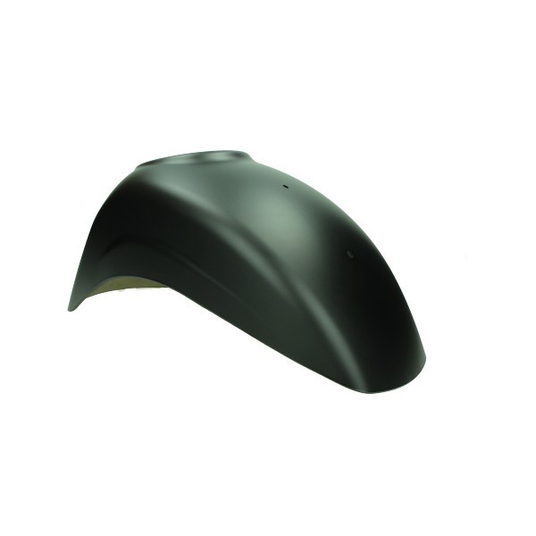 voorspatbord 85/B zwart mat vespa S