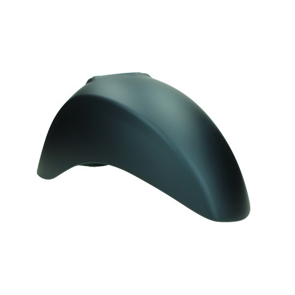 voorspatbord mat blauw 282/A sprint, vespa
