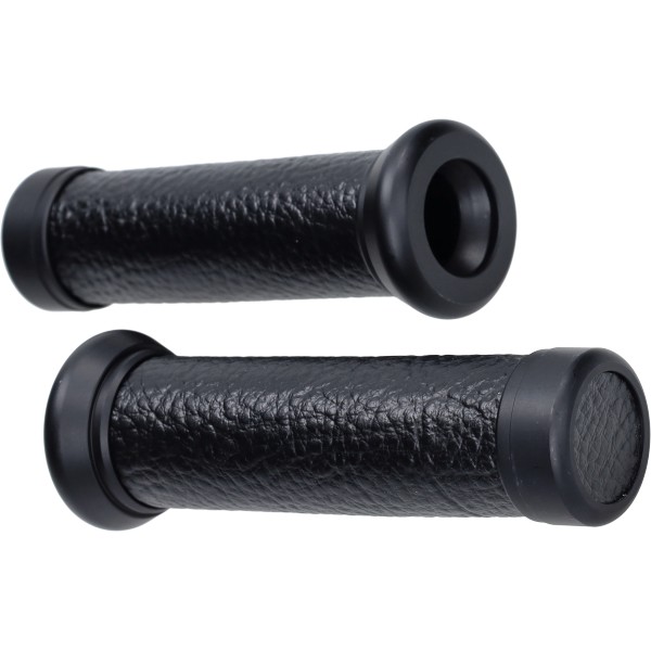 handvatset Power1 zwart mat primavera, sprint