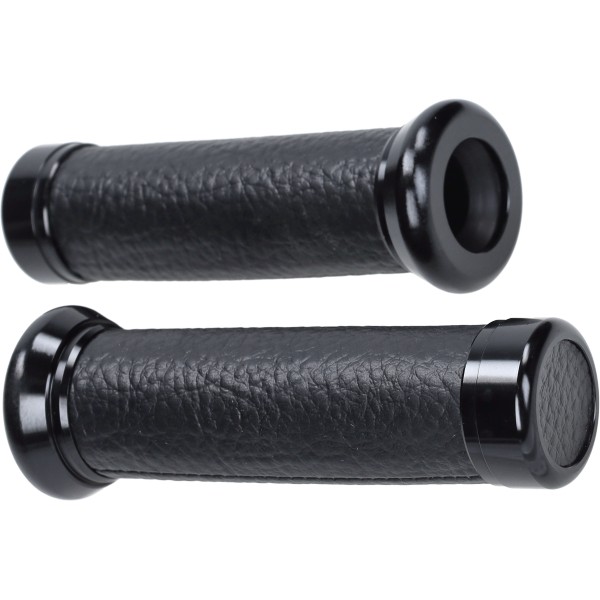 handvatset Power1 zwart glans primavera, sprint