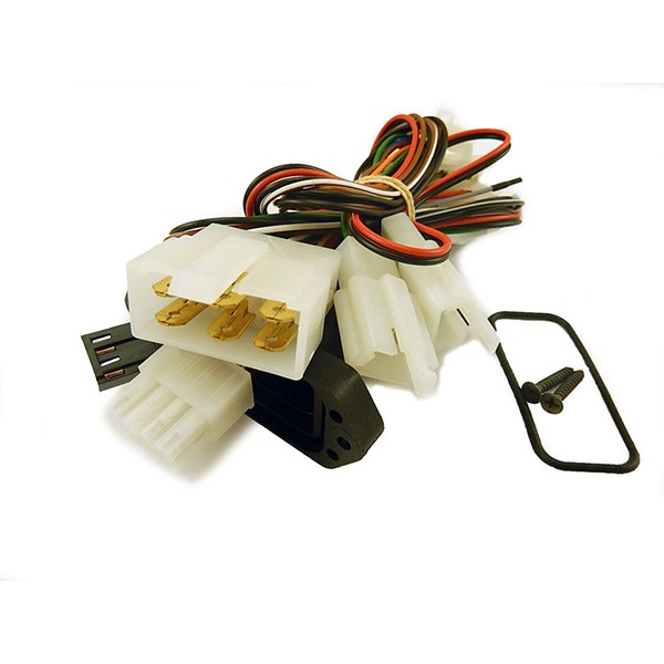 alarmkabel patrolline senty euro-4 hps447n new like, super-8
