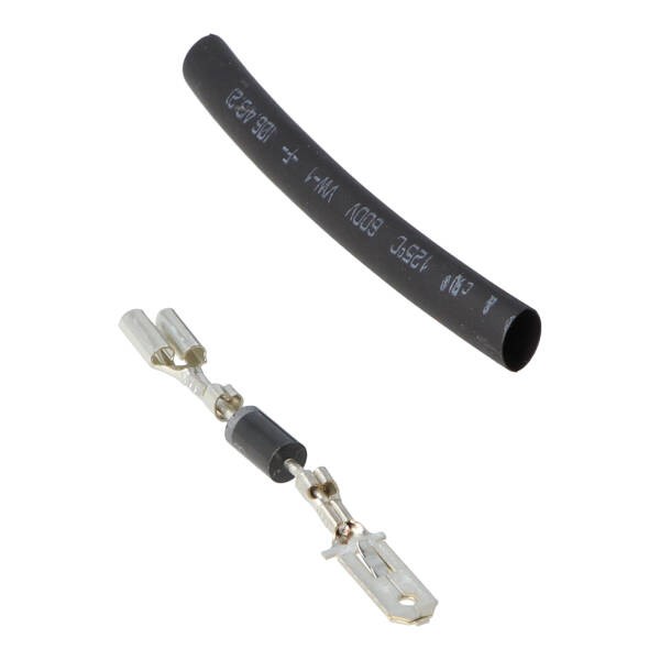 patrolline senty diode injectie liberty IGET