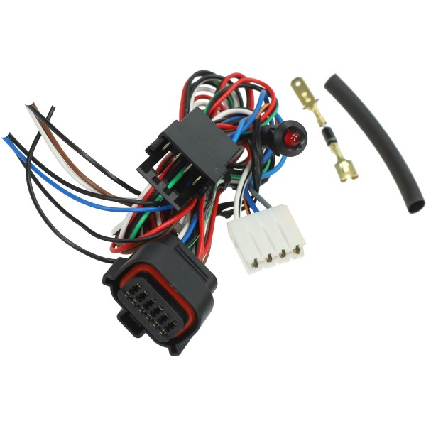 alarmkabel patrolline hps940 sco piaggio 4t-2v, sco piaggio 4t-3v I-get, zip 4t [euro4]