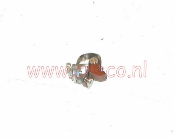 contactpunt effe pertinax Tomos Tomos A3 2574/a