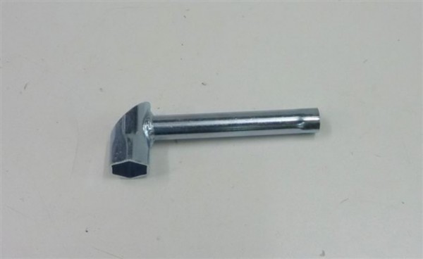 bougiesleutel buzzetti haaks 21mm