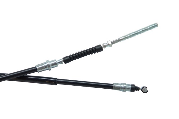 achterremkabel tfl A-kwaliteit teflon fiddle 2, orbit 2