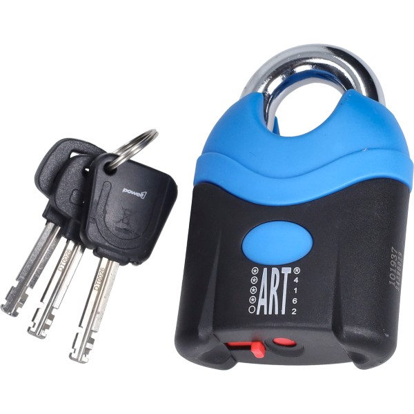 hangslot Power1 art 4-sterren