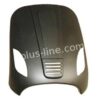 Voorpaneel Aplus look a like LX/S   - mat zwart