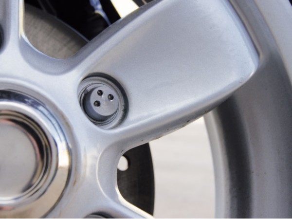 slot artago bout A velg veiligheidsbouten met sleutel 50pcs gts, lx, lxv, vespa S=op=op