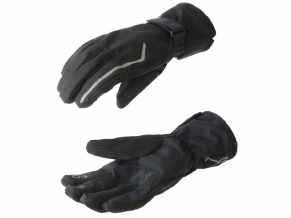 handschoenset OJ Atmosfere always L zwart=op=op