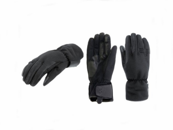 handschoenset OJ Atmosfere people XXL zwart=op=op
