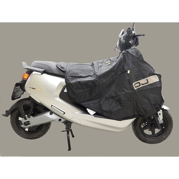 beenkleed OJ Atmosfere Kymco Kymco Agility=op=op
