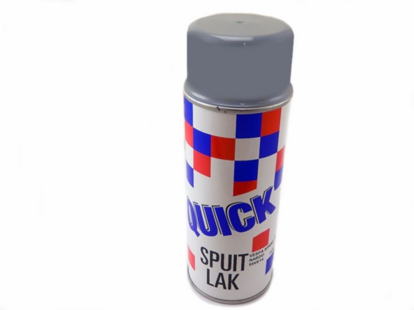 spuitlak nardo grijs 715/C lucido vespa 400mL spuitbus sprint
