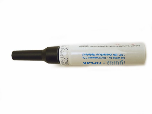 lakstift notte 99/C (notte) vespa 12mL zwart mat sprint