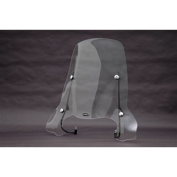 windscherm Kymco origineel met bevestigingsset hoog sento ky-1836a