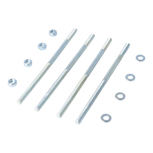 cilinder tapeind m6x145mm 4pcs gilera, piaggio, vespa