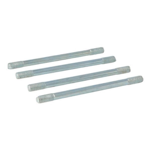 cilinder tapeind 4pcs fox, wallaroo