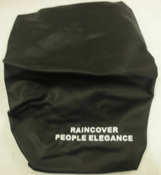 regenhoes Kymco origineel buddyseat people-s