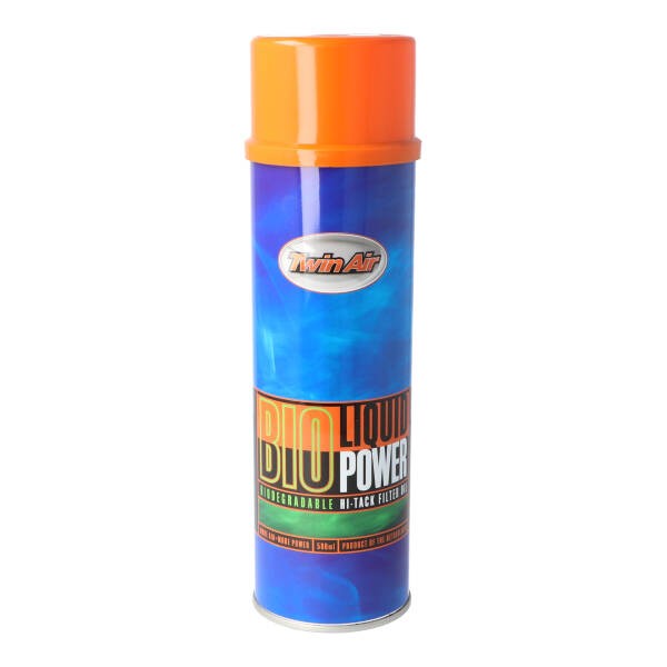 luchtfilterolie twin air 500mL spuitbus