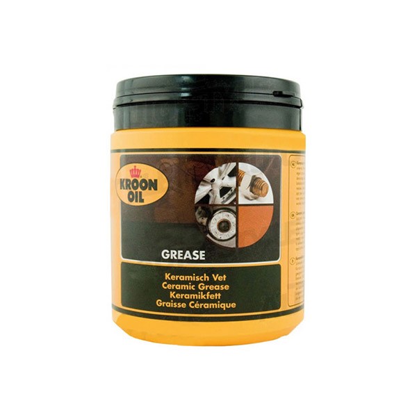 keramisch vet kroon 600g pot 34073