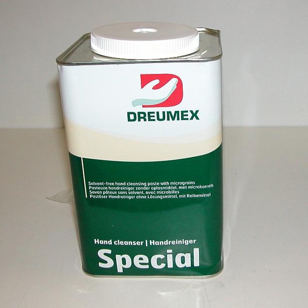 handzeep dreumex special 4.5L