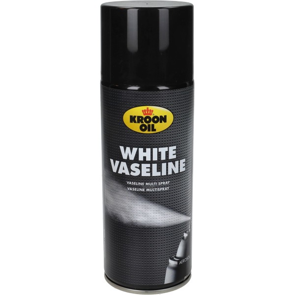 vaselinespray kroon 400mL spuitbus 38005