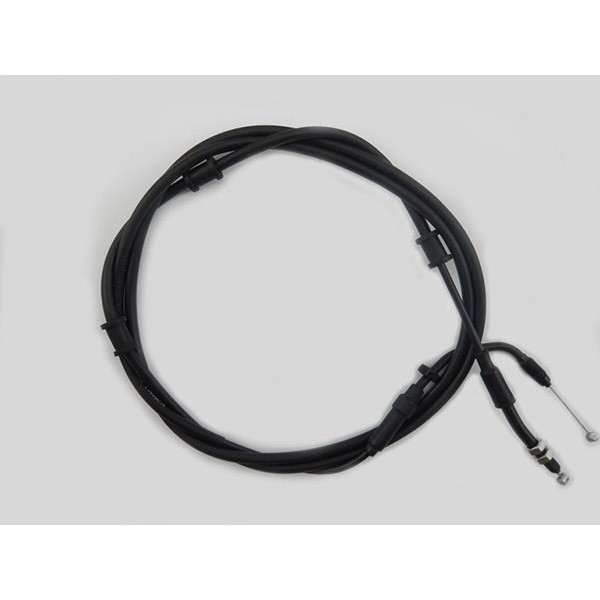 gaskabel Piaggio origineel euro-2 primavera 4t-4v, sprint 4t-4v 1c000057