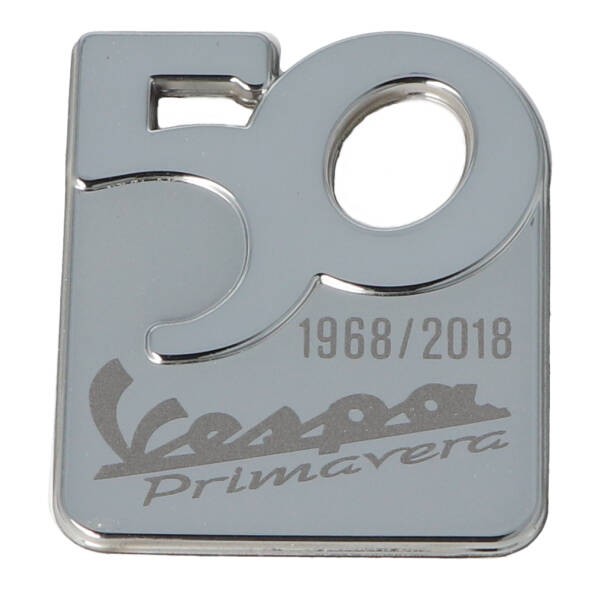 sticker Piaggio origineel [50] primavera 2h002731