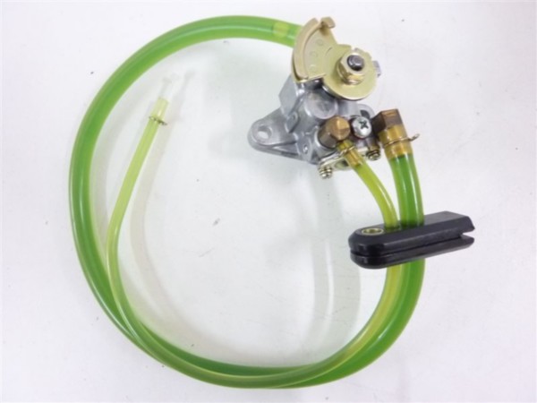 oliepomp Piaggio origineel et2, runner 180cc, typhoon 125cc 82608r