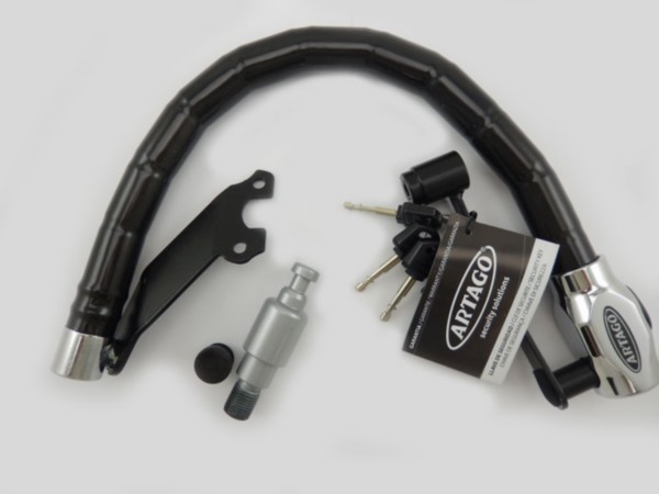 stuurslot artago antirobos luxe yamaha t-max530=op=op