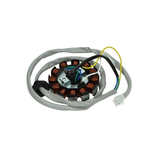ontsteking 12 spoelen bws, mbk booster, minarelli hor va2002