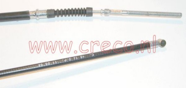 achterremkabel sfera, zip fr