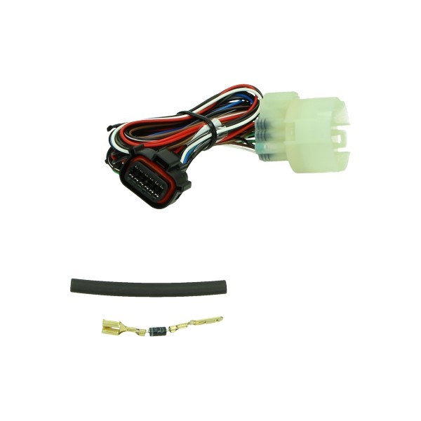 alarmkabel patrolline hps940 + Diode e4/5 beverly, gts alle mod., mp3, primavera, sprint