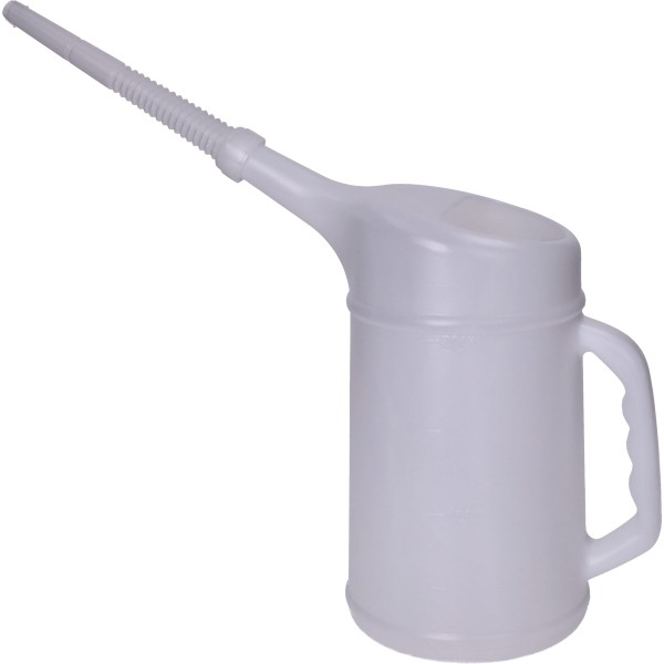 maatbeker putoline met schenktuit 2L 32915