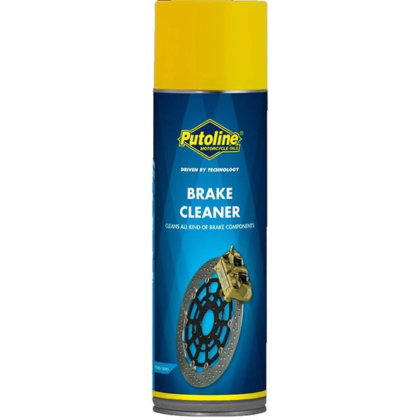 remreiniger putoline 500mL spuitbus 70034